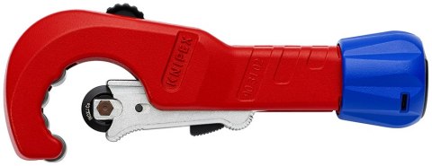 OBCINAK DO RUR 6-35 (1/4-3/8'') O GRUBOŚCI ŚCIANEK DO 2MM KNIPEX OBCINAK DO RUR 6-35 (1/4-3/8'') O GRUBOŚCI ŚCIANEK DO 2MM KNIPEX