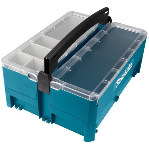 ORGANIZER MAKPAC MAKITA ORGANIZER MAKPAC MAKITA