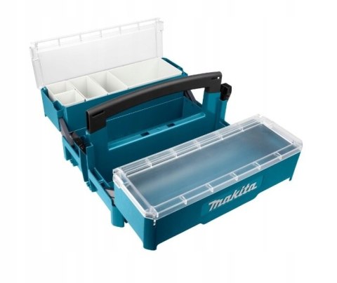 ORGANIZER MAKPAC MAKITA ORGANIZER MAKPAC MAKITA