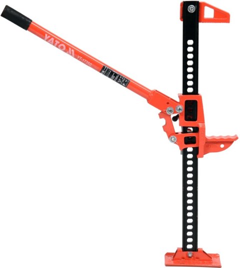 PODNOŚNIK FARMERSKI 3T 33'' YATO PODNOŚNIK FARMERSKI 3T 33'' YATO