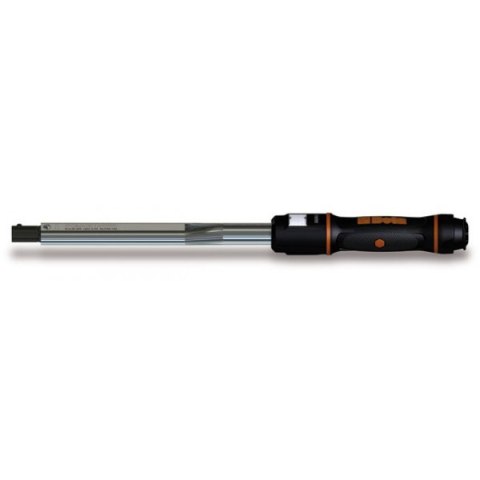 POKRĘTŁO DYNAMOMETRYCZNE KLIKOWE ZAKRES 40-200NM TRZPIEŃ 16M BETA POKRĘTŁO DYNAMOMETRYCZNE KLIKOWE ZAKRES 40-200NM TRZPIEŃ 16M BETA