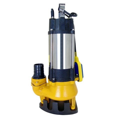 POMPA ZATAPIALNA WQ 750F 230V ŚCIEKOWA OMNIGENA POMPA ZATAPIALNA WQ 750F 230V ŚCIEKOWA OMNIGENA