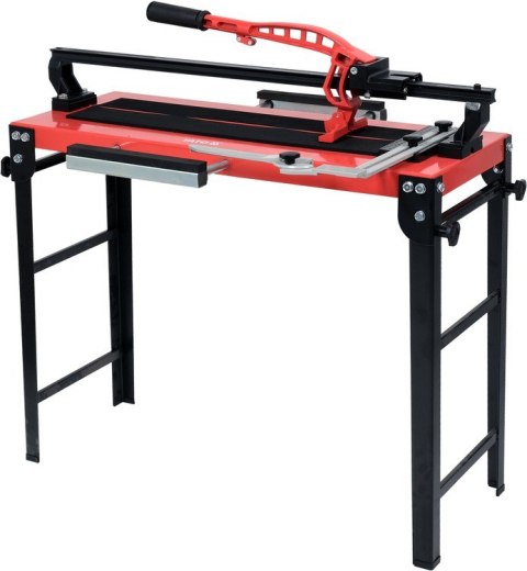 PRZECINARKA DO CIĘCIA GLAZURY 60 CM ZE STOŁEM YATO PRZECINARKA DO CIĘCIA GLAZURY 60 CM ZE STOŁEM YATO