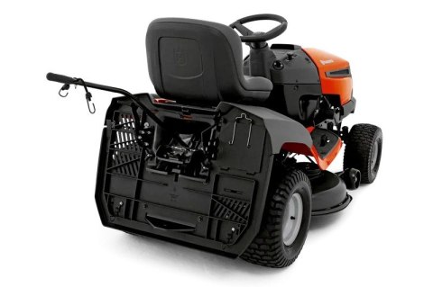 PRZYSTAWKA MULCZUJĄCA BIO 107 CM. HUSQVARNA PRZYSTAWKA MULCZUJĄCA BIO 107 CM. HUSQVARNA
