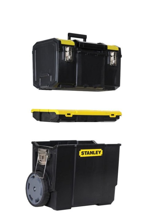 RUCHOMY WARSZTAT 2W1 STANLEY RUCHOMY WARSZTAT 2W1 STANLEY