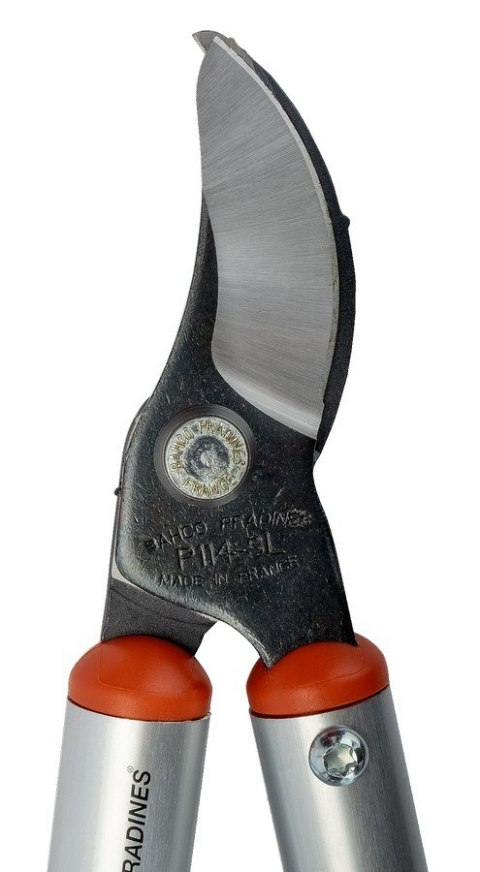 SEKATOR DWURĘCZNY 60 CM 30MM BAHCO SEKATOR DWURĘCZNY 60 CM 30MM BAHCO