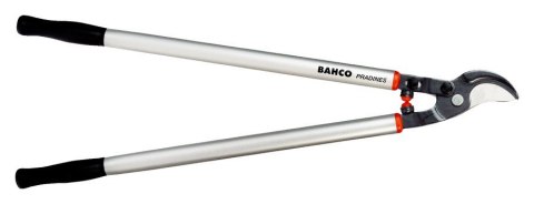 SEKATOR DŹWIGNIOWY 80 CM 55MM BAHCO SEKATOR DŹWIGNIOWY 80 CM 55MM BAHCO