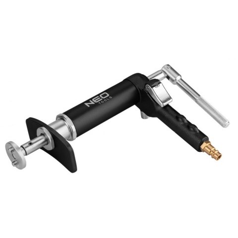 SEPARATOR PNEUMATYCZNY Z KOŃCÓWKAMI 16CZ. NEO SEPARATOR PNEUMATYCZNY Z KOŃCÓWKAMI 16CZ. NEO