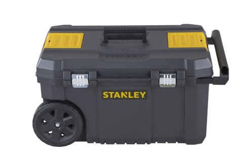 SKRZYNIA STANLEY ESSENTIAL NA KOŁACH STANLEY SKRZYNIA STANLEY ESSENTIAL NA KOŁACH STANLEY
