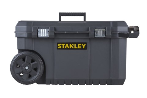 SKRZYNIA STANLEY ESSENTIAL NA KOŁACH STANLEY SKRZYNIA STANLEY ESSENTIAL NA KOŁACH STANLEY