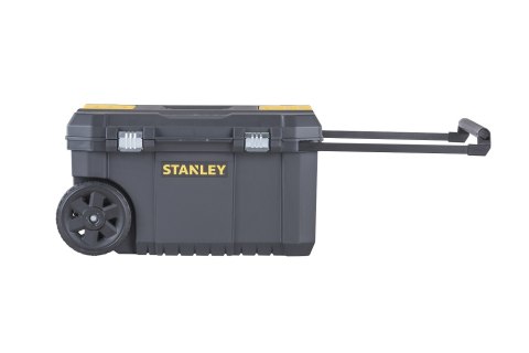 SKRZYNIA STANLEY ESSENTIAL NA KOŁACH STANLEY SKRZYNIA STANLEY ESSENTIAL NA KOŁACH STANLEY