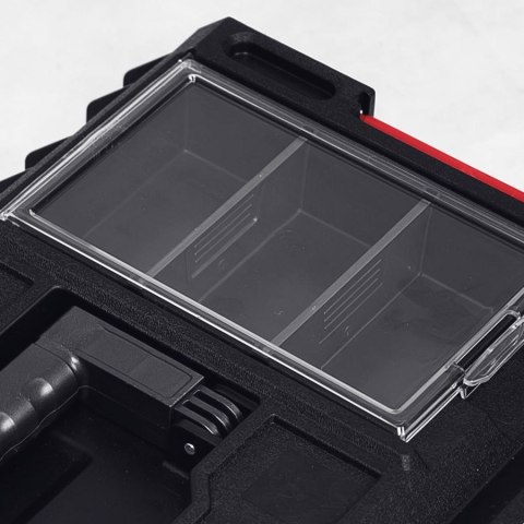 SKRZYNKA NARZĘDZIOWA QBRICK ONE 450 PROFI QBRICK SKRZYNKA NARZĘDZIOWA QBRICK ONE 450 PROFI QBRICK