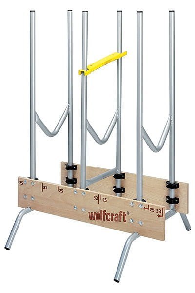 STOJAK DO CIĘCIA DREWNA DUŻY WOLFCRAFT STOJAK DO CIĘCIA DREWNA DUŻY WOLFCRAFT