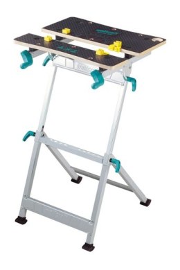 STÓŁ ZACISKOWY WOLFCRAFT MASTER 600 WOLFCRAFT