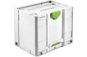 SYSTAINER T-LOC SYS-COMBI 3 FESTOOL