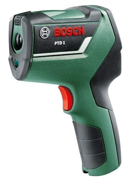 TERMO-DETEKTOR PTD 1 BOSCH TERMO-DETEKTOR PTD 1 BOSCH