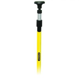 STANLEY | TYCZKA ROZPOROWA 3.25M | MOCOWANIE LASERÓW, USTAWIANIE PRECYZYJNE