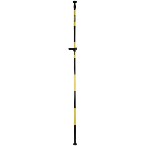 STANLEY | TYCZKA ROZPOROWA 3.25M | MOCOWANIE LASERÓW, USTAWIANIE PRECYZYJNE STANLEY | TYCZKA ROZPOROWA 3.25M | MOCOWANIE LASERÓW, USTAWIANIE PRECYZYJNE
