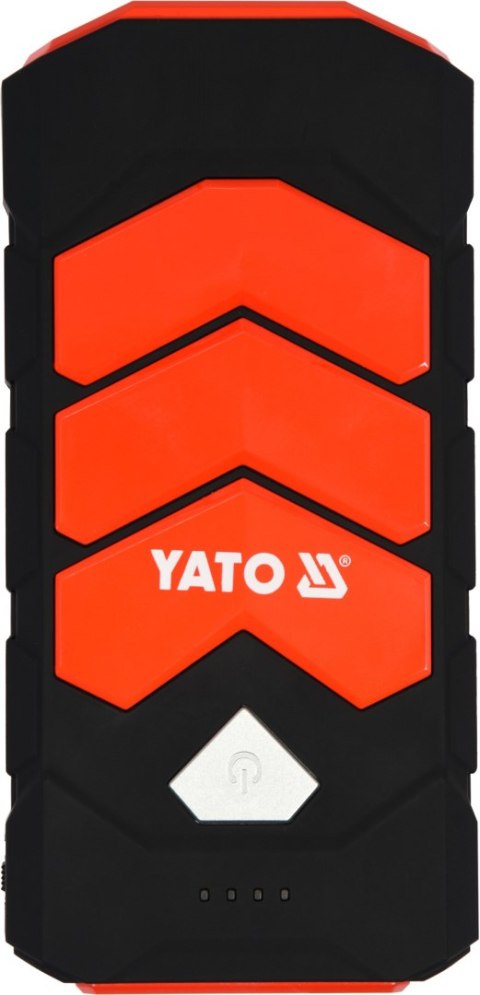 URZĄDZENIE ROZRUCHOWE POWER BANK 9000MAH YATO URZĄDZENIE ROZRUCHOWE POWER BANK 9000MAH YATO