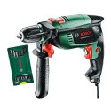WIERTARKA UDAROWA UNIVERSALIMPACT 700W BOSCH