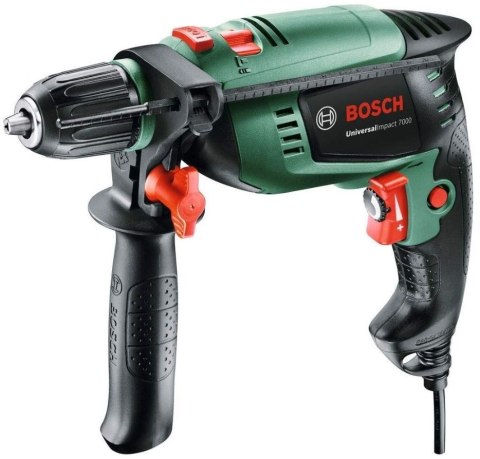 WIERTARKA UDAROWA UNIVERSALIMPACT 700W BOSCH WIERTARKA UDAROWA UNIVERSALIMPACT 700W BOSCH
