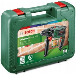 WIERTARKA UDAROWA UNIVERSALIMPACT 800 BOSCH