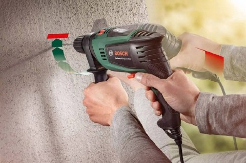 WIERTARKA UDAROWA UNIVERSALIMPACT 800 BOSCH WIERTARKA UDAROWA UNIVERSALIMPACT 800 BOSCH