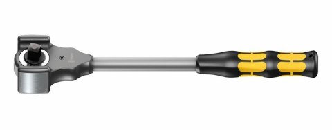 ZESTAW GRZECHOTKA KOLOSS ALL INCLUSIVE 1/2'' WERA ZESTAW GRZECHOTKA KOLOSS ALL INCLUSIVE 1/2'' WERA
