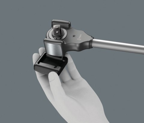 ZESTAW GRZECHOTKA KOLOSS ALL INCLUSIVE 1/2'' WERA ZESTAW GRZECHOTKA KOLOSS ALL INCLUSIVE 1/2'' WERA
