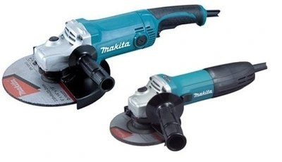 ZESTAW SZLIFIEREK COMBO GA9050+GA5030R MAKITA ZESTAW SZLIFIEREK COMBO GA9050+GA5030R MAKITA