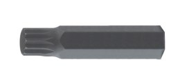 BIT TORX T25 5/16'' DO NASADKI DŁUGIEJ 1/2'' 403325 T25*80MM KING TONY