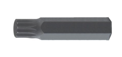 BIT TORX T25 5/16'' DO NASADKI DŁUGIEJ 1/2'' 403325 T25*80MM KING TONY