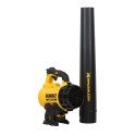DMUCHAWA AKUMULATOROWA 18V XR 1*5.0AH DEWALT