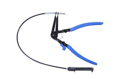 ELASTYCZNE SZCZYPCE DO OPASEK 700MM ZAKRES 1-77 MM KING TONY