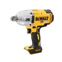 KLUCZ UDAROWY AKUMULATOROWY 3/4'' 18V 0*AH 1625 NM DEWALT