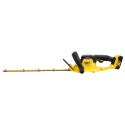 NOŻYCE AKUMULATOROWE DO ŻYWOPŁOTU 55CM 18V XR 1*5.0AH DEWALT