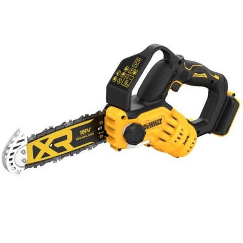 PILARKA ŁAŃCUCHOWA AKUMULATOROWA 20CM 18V XR 0*AH DEWALT