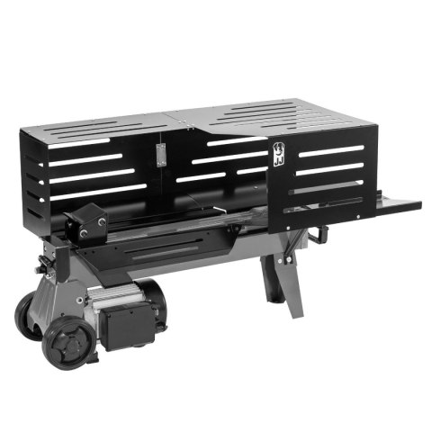 ŁUPARKA DO DREWNA 5 T JUMBO