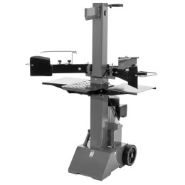 ŁUPARKA DO DREWNA PIONOWA 8T JUMBO