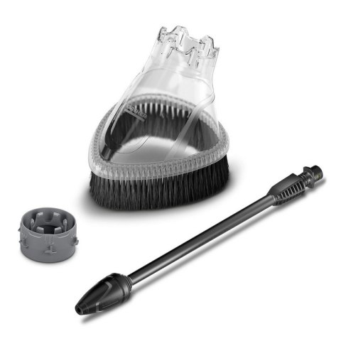 OSŁONA PRZECIWROZBRYZGOWA KARCHER