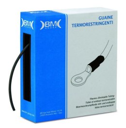 RURKA TERMOKURCZLIWA 9.5/4.5 ŻÓŁTO-ZIELONA 7M PUDEŁKO BETA