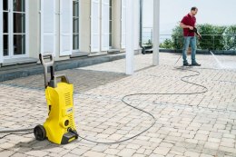 WĄŻ WYSOKOCIŚNIENIOWY PREMIUMFLEX ANTI-TWIST H 10 Q KARCHER