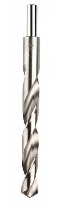 WIERTŁO HSS PRO 13,00MM UCHWYT REDUKOWANY DIN338 IRWIN