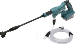 AKUMULATOROWA MYJKA WYSOKOCIŚNIENIOWA 80BAR MAKITA