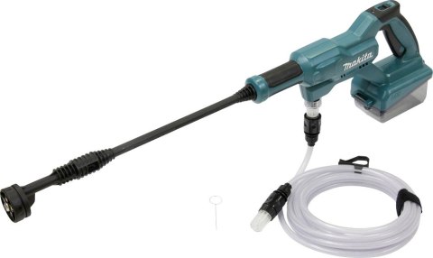 AKUMULATOROWA MYJKA WYSOKOCIŚNIENIOWA 80BAR MAKITA