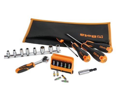 KALENDARZ ADWENTOWY BETA