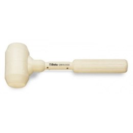 MŁOTEK DLA KAFELARZY POKRYTY GUMĄ 1000G BETA