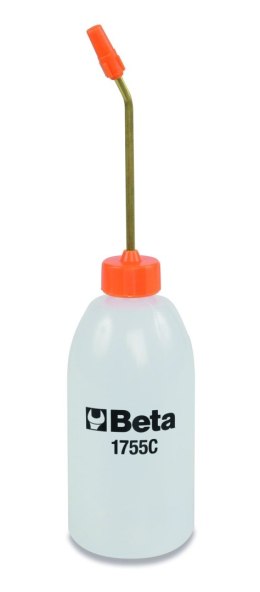 OLEJARKA, OLIWIARKA BUTELKOWA Z TWORZYWA SZTUCZNEGO 125ML BETA