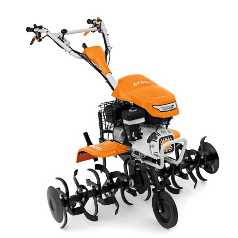 GLEBOGRYZARKA SPALINOWA MH 700.1 STIHL