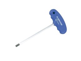 IMBUS Z UCHWYTEM ''T'' HEX 2.5MM*100MM KING TONY